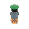 UNIZEN New China Products For Sale Small No Nc Push Push Button Switch 220V