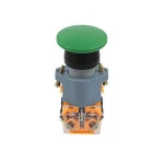 UNIZEN New China Products For Sale Small No Nc Push Push Button Switch 220V