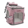 update pet travel &amp; outdoors carry bag big dog carrier backpack