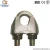 Import US Type Drop Forged U bolt Clamp Wire Rope Clip from China