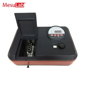 USB Visible Light Spectrometer