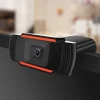 USB Webcam Oem,720P Driverless Stream Hd Pc Laptop Computer Camera Webcam With Microphone And Speaker
