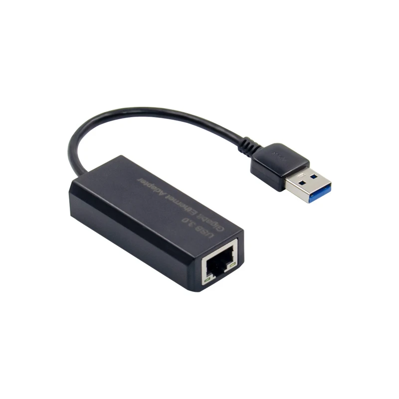 usb3.0 to network card lan port adapt/ usb adapter