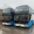Import Used Autobus de Transport 53 56 Seats City Coach Tourist bus from China