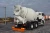 Import Used Cement Mixer Trucks of sale in shanghai china from China