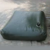 Used for irrigation with PVC inflatable water tank bladder