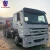 Import Used SINOTRUK HOWO 6x4 Truck Tractor Unit from China