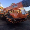 used Tadano TL250E 25 ton truck crane