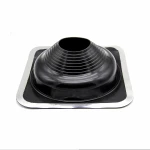 UV Resistance Pipe Roof Flashing for Metal Roof