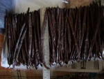 Vanilla Beans