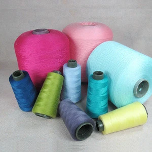 VARIETY POLYESTER SEWING THREAD