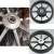 Import Vario for conversion motorcycle sportrim 14 inch motorcycle aluminum alloy wheel from China