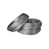 Various Size 0.8mm To 2.5mm as required Zinc Welded Mesh Stainless Steel Wire Rope