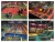 Import Various sports multifunctional safety indoor elastic trampoline material from China