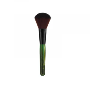 Vegan Hair 8PCS Cosmetic Makeup Brush Set with Square Case