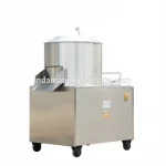 Vegetable Processing Machine/TP450 Electric potato peeler machine