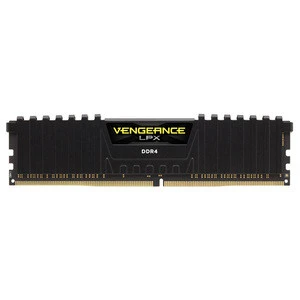 VENGEANCE LPX 8GB (1 x 8GB) DDR4 DRAM 2400MHz 2666MHz 3000MHz Memory Kit