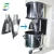 Import Vertical High Efficiency Planetary Kneader Mixer For Mixing Dental Material High Viscosity from China