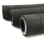 Very Good Quality Industrial Rubber Hose High Pressure Steel Wire Rubber Hose 4SH Steel Wire Spiral Rubber Hose