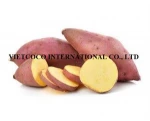 VIET NAM DRIED SWEET POTATO