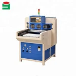 Vietnam shoes cover hot press & shoes upper cold molding machine