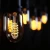 Import Vintage Edison Bulb E27 ST64 T10 T45 G80 G95 40W Chandelier Pendant Lights 220V LED Lamp Incandescent Light from India