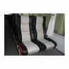 VIP luxury bus seats movable bus seats