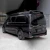 Import vito 2024 bumper mercy mercedes vito 639 bodykit for mercedes w447 V Class old vito 2006 bodykit from China