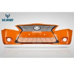 VLAND factory for car bumper for Camry bumper and grille for camry Front bumper 2007 2008 2009 2010 2011