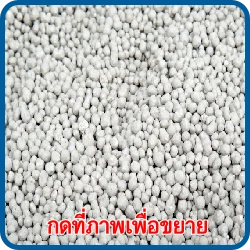 Volcanic Turbo Fertilizer High Quality From Thailand