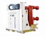 Vs1 Indoor High-Voltage Vcb Vacuum Circuit Breaker