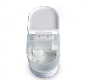 VSCENT Ready To Ship In Stock Liquid Hand Touchless Soap Dispenser