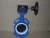 Import wafer butterfly valve from China