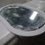 Import Wall hung led light makeup mirror from China