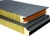 Import Wall sandwich panel 40 mm manufacturer sandwich panel from China