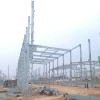 Warehouse structural steel fabricators