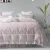 Import Warm Luxury Decorative Printed Home Textile 100 Cotton Bedding Set Bed Skirt from China