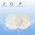 Import Washable Eco-friendly Natural Organic Reusable Cotton Rounds Bamboo cotton Makeup Remover Pads for all skin types with mesh bag from China