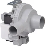 washing machine spare parts drain pump