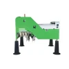 Waste Sorting Conveyor Small PCB Recycling Equipment Waste Recycling Machine in Korea