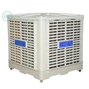 water air chiller/water air condition