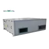 water air cooling recuperator/ventilation