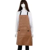 water proof leather aprons