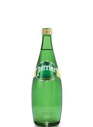 Water Purification Perrier  Machine Bottle