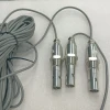 Water Treatment System 4-20mA RS485 Water Conductivity EC Sensor Meter Probe for boiler pure water