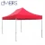 Import waterproof 4 season trade show garden marquee stretch promotion folding tent from China
