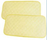 waterproof baby nursing bamboo changing pads liner