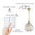 Import Waterproof IP54 1 Way 2 Channel Electric Led Light Switches Wireless Remote control Light Switch Kit on off Switch from China