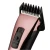 Import Waterproof LED display professional electric hair clipper OEM hair trimmer hair cutting machine from China