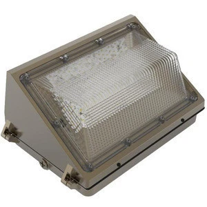 Waterproof LED Light Wall Pack 100W Outdoor Commercial Wall Mounted LED Lamp